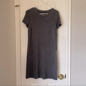 T shirt dress